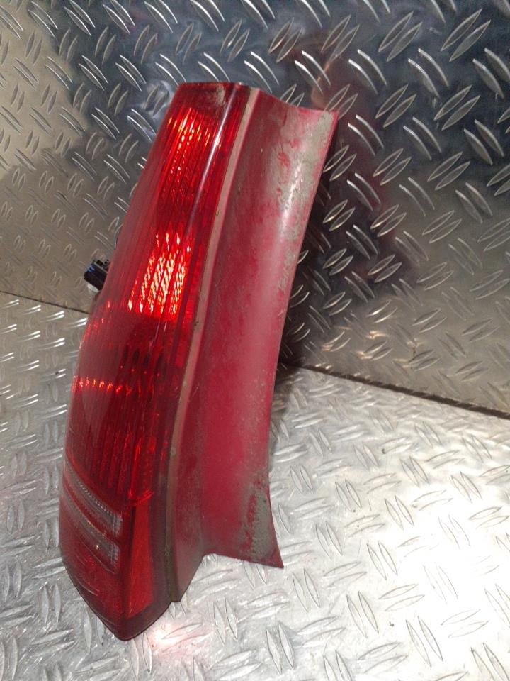Fanale posteriore principale sinistro (luci) CITROEN C4 1 PHASE 1 Diésel - 1