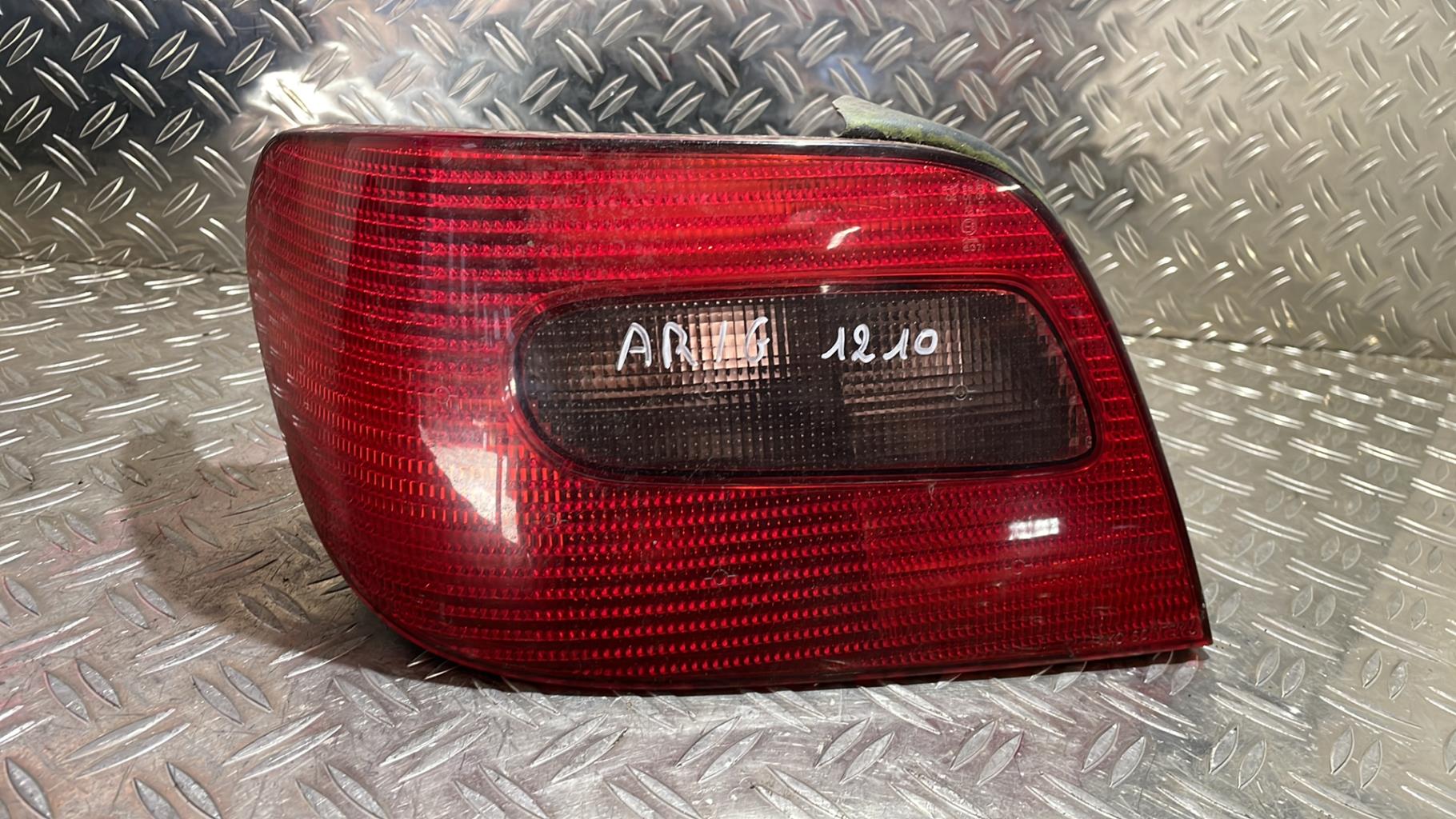 Fanale posteriore principale sinistro (luci) CITROEN XSARA PHASE 1 COUPE Diésel - 1