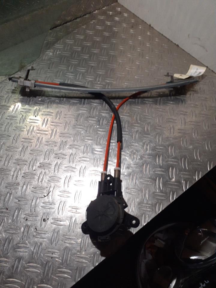 Alzacristalli manuale anteriore destro PEUGEOT 106 PHASE 1 Gasolina - 1