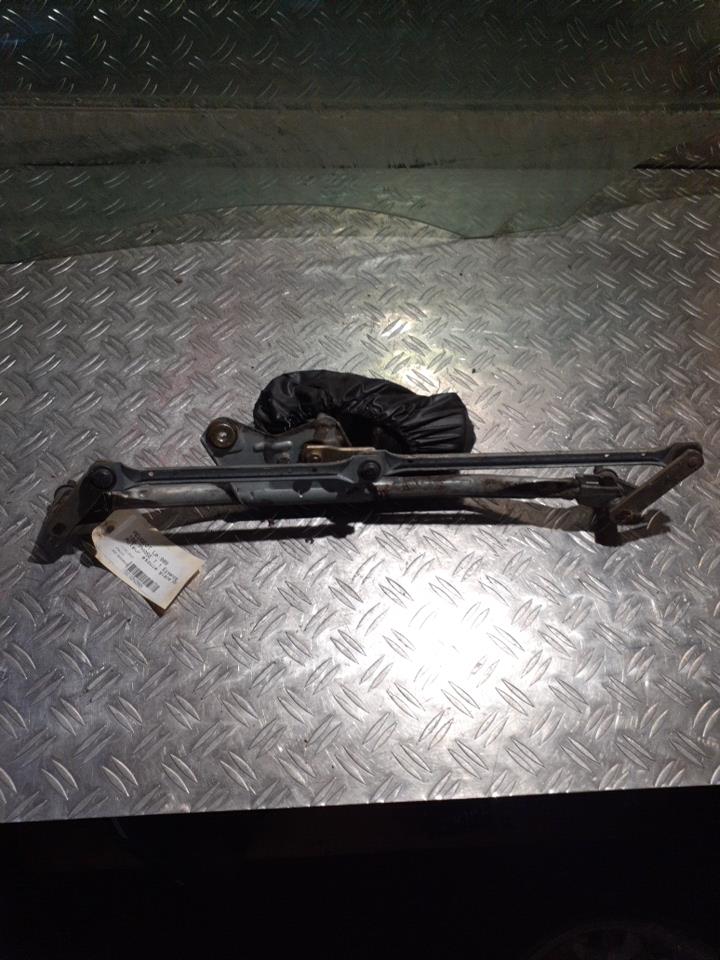 Motore tergicristallo anteriore PEUGEOT 106 PHASE 1 Gasolina - 1