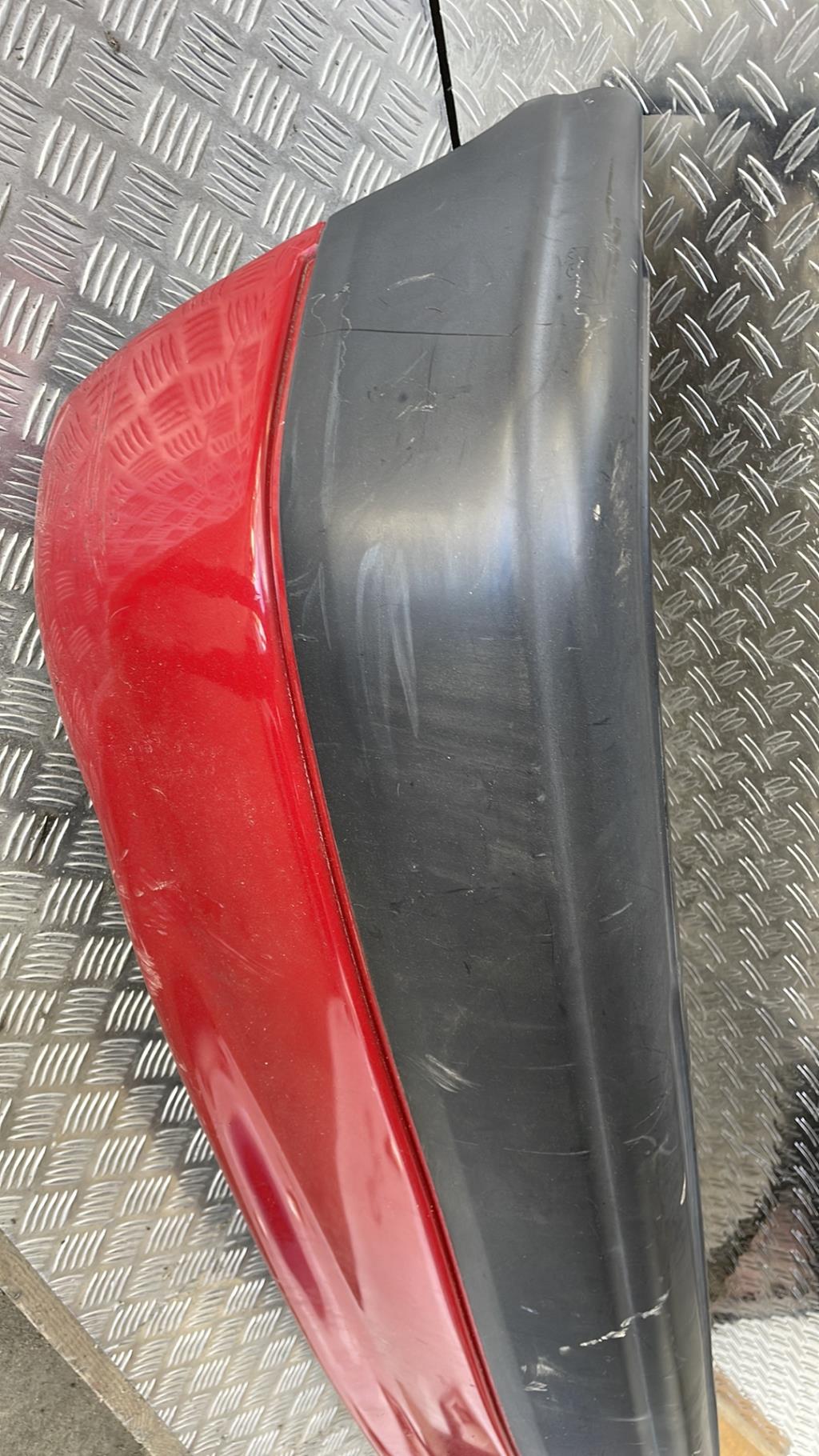 Paraurti posteriore CITROEN SAXO PHASE 1 Gasolina - 1
