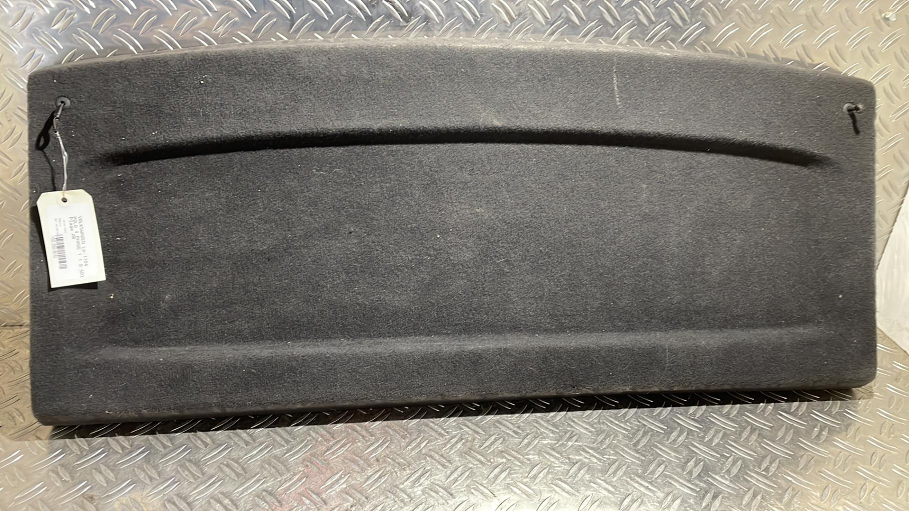 Tendalino cappelliera VOLKSWAGEN POLO 4 PHASE 1 Diésel - 1