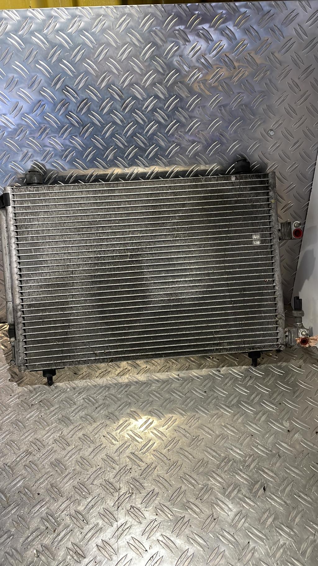 Radiatore clima CITROEN C5 1 PHASE 1 Diésel - 1