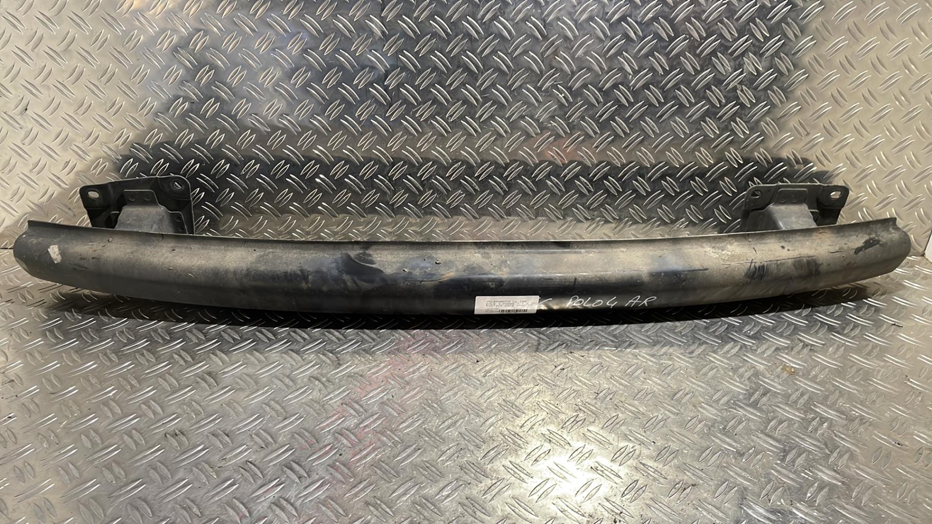 Traversa rinforzo paraurti posteriore VOLKSWAGEN POLO 4 PHASE 1 Diésel - 1