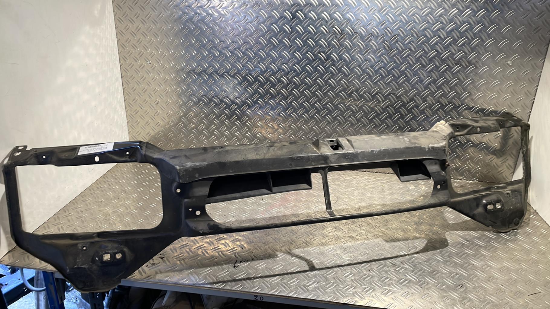 Traversa superiore PEUGEOT 806 PHASE 1 Gasolina - 1
