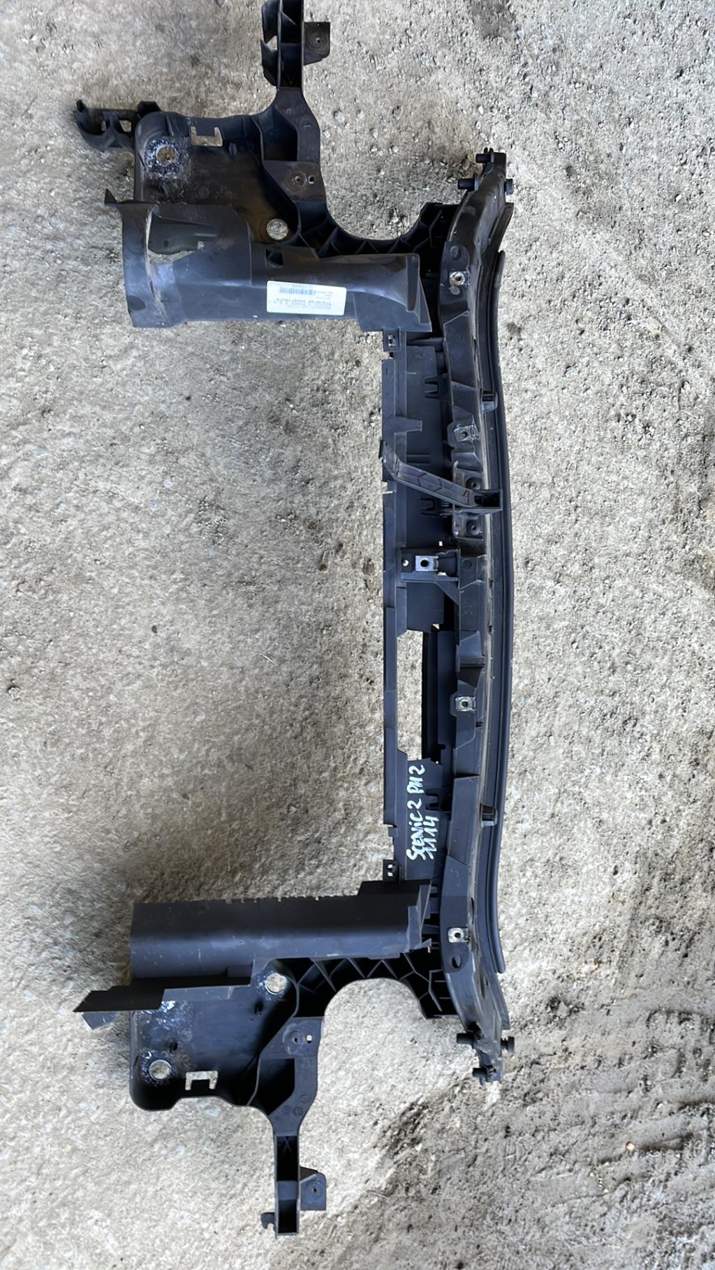 Traverse superieure RENAULT SCENIC 2 PHASE 2 Diesel - 1