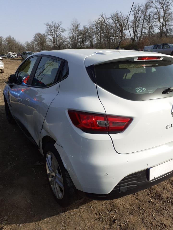 Feu arriere secondaire gauche (feux) RENAULT CLIO 4 PHASE 1 Diesel - 1