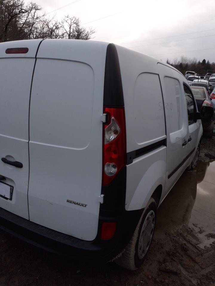 Culla motore anteriore RENAULT KANGOO 2 PHASE 1 Diésel - 1