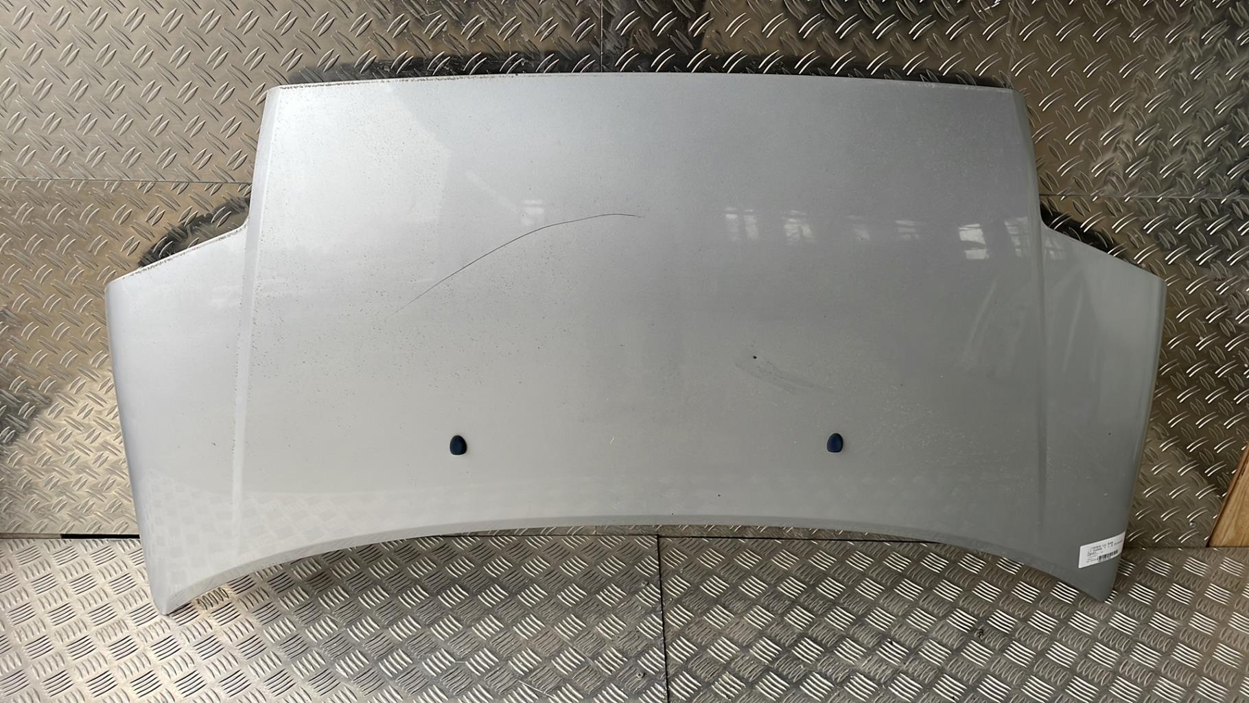 Capot CITROEN C2 PHASE 1 Diesel - 1