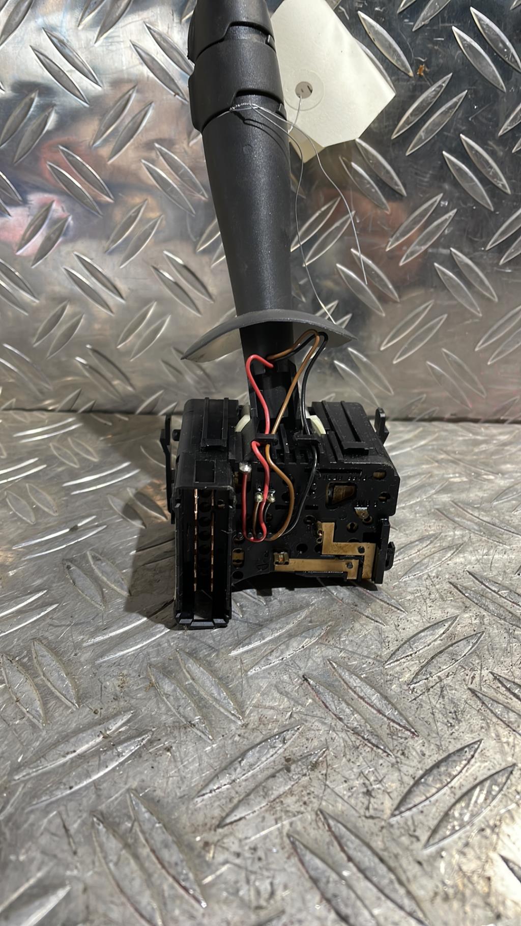 Commodo phare RENAULT LAGUNA 2 PHASE 1 Diesel - 1
