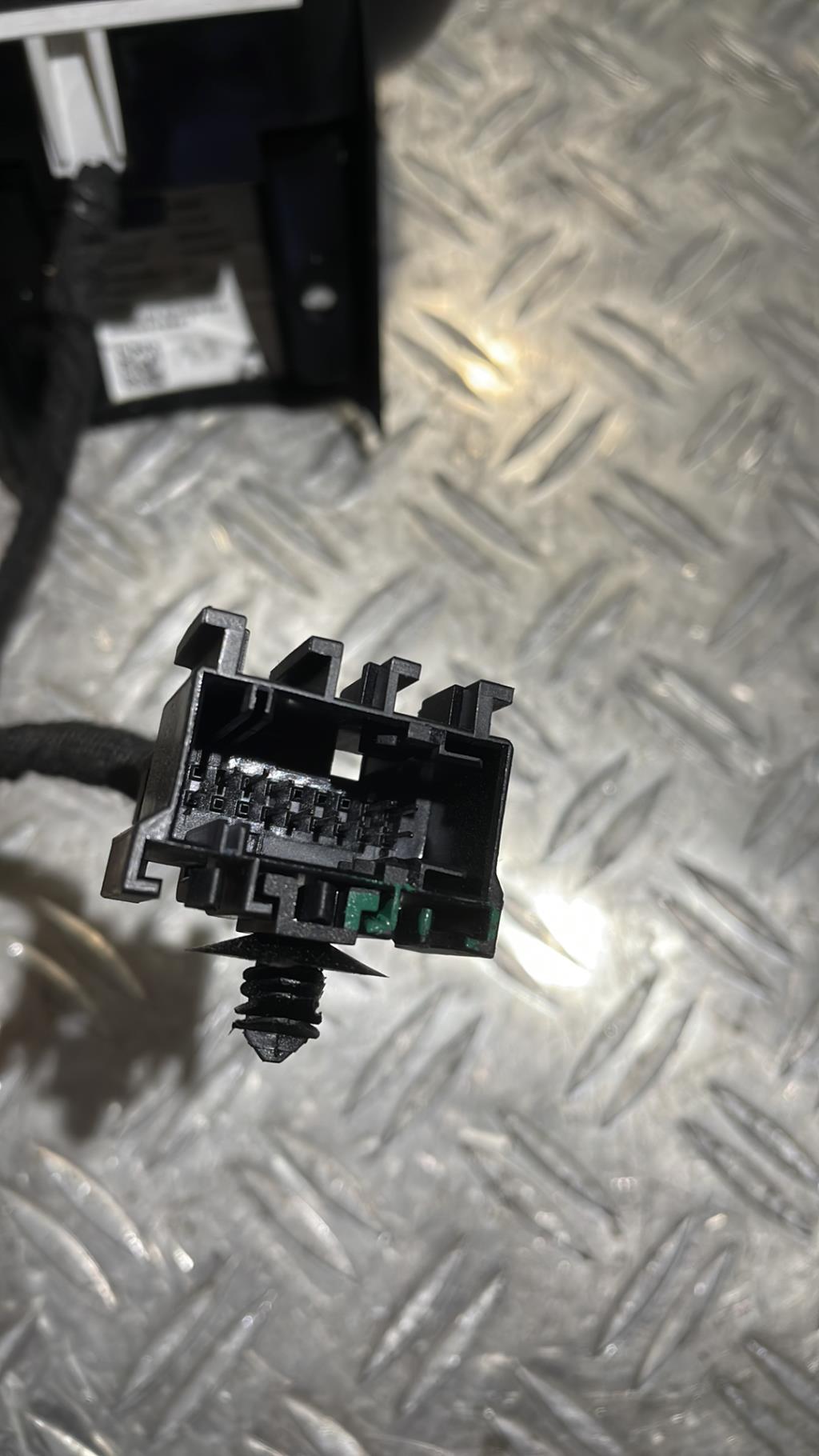Compte tours MINI MINI 2 R56 PHASE 1 Diesel - 1