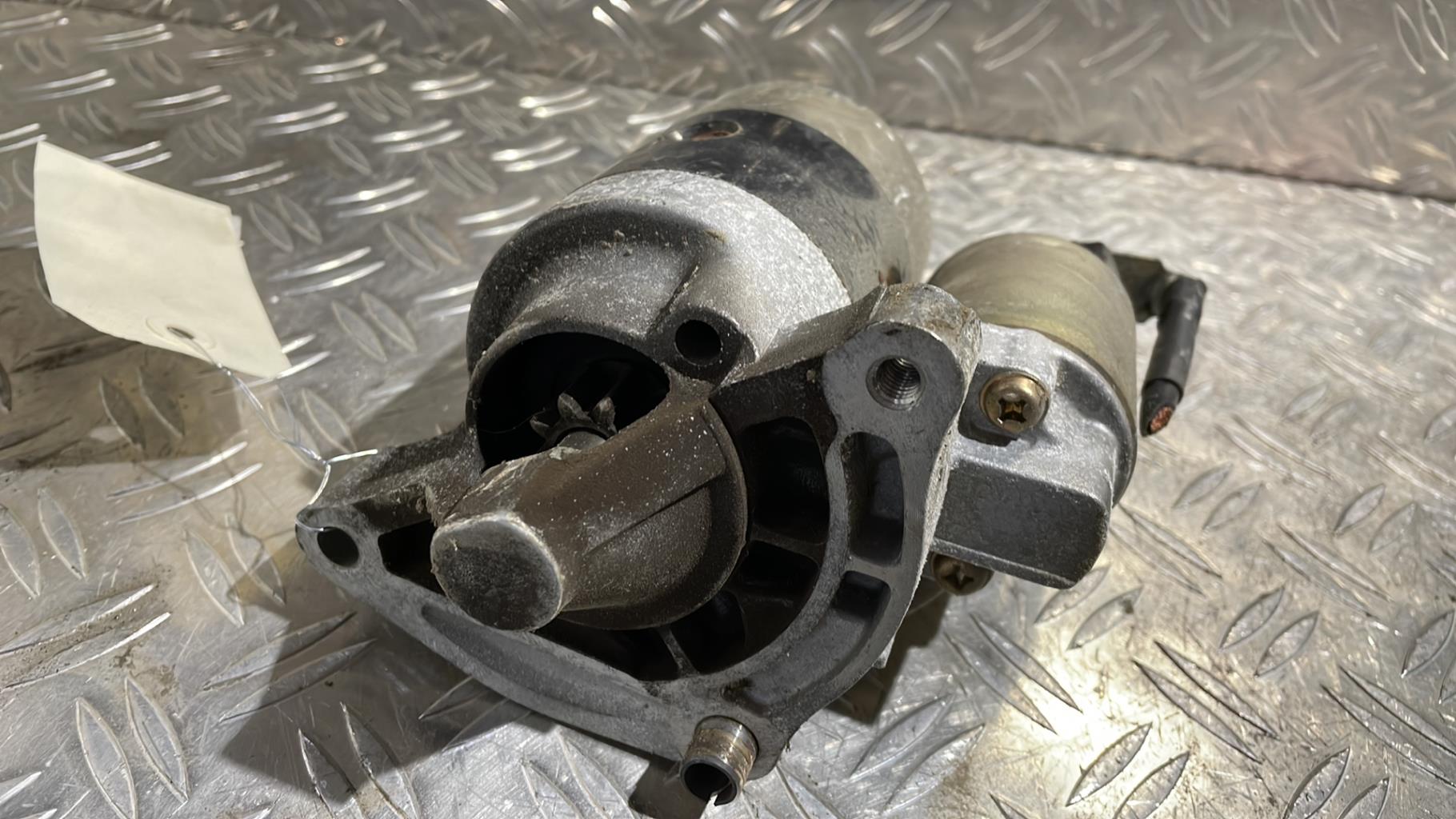 Demarreur CITROEN SAXO PHASE 1 Essence - 1