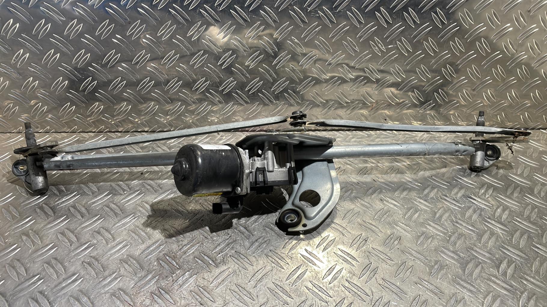 Motore tergicristallo anteriore MINI MINI 2 R56 PHASE 1 Diésel - 1