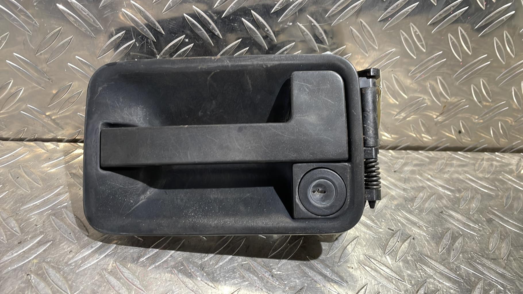 Maniglia porta bagagliaio destra PEUGEOT EXPERT 1 PHASE 1 Diésel - 1