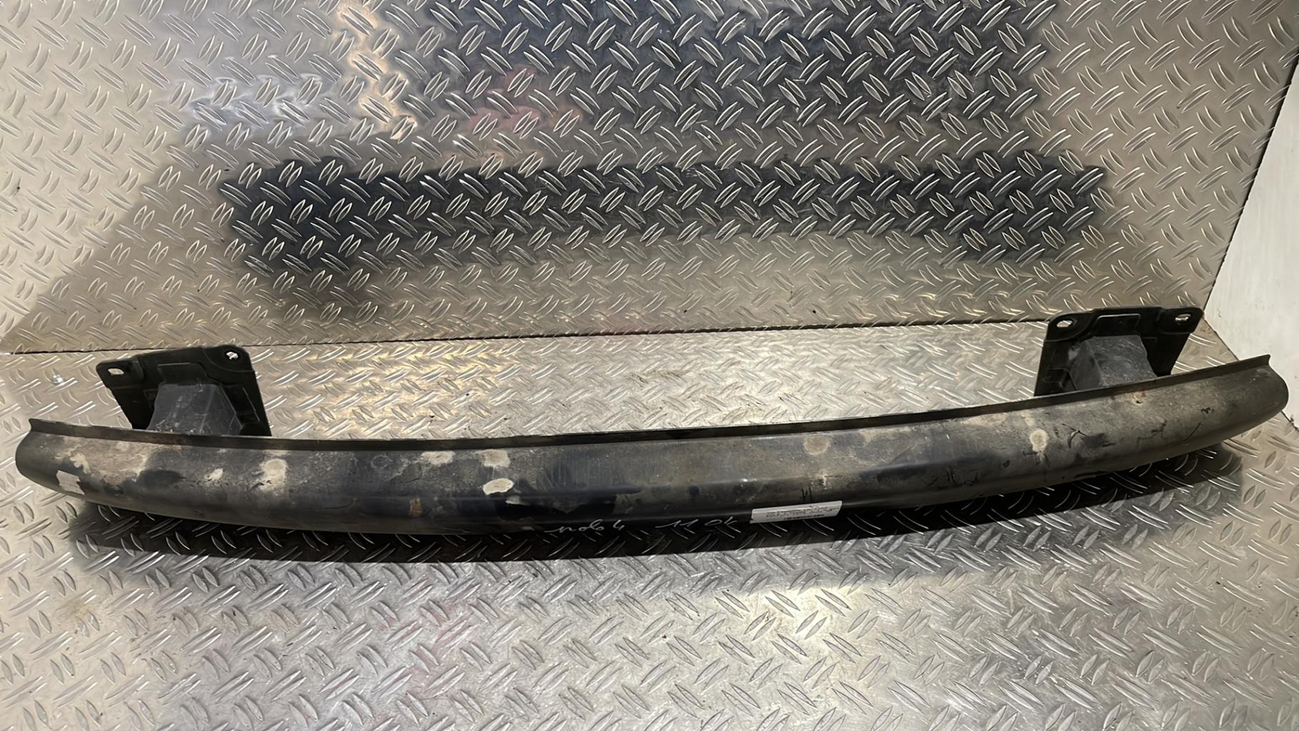 Traversa rinforzo paraurti posteriore VOLKSWAGEN POLO 4 PHASE 1 Diésel - 1
