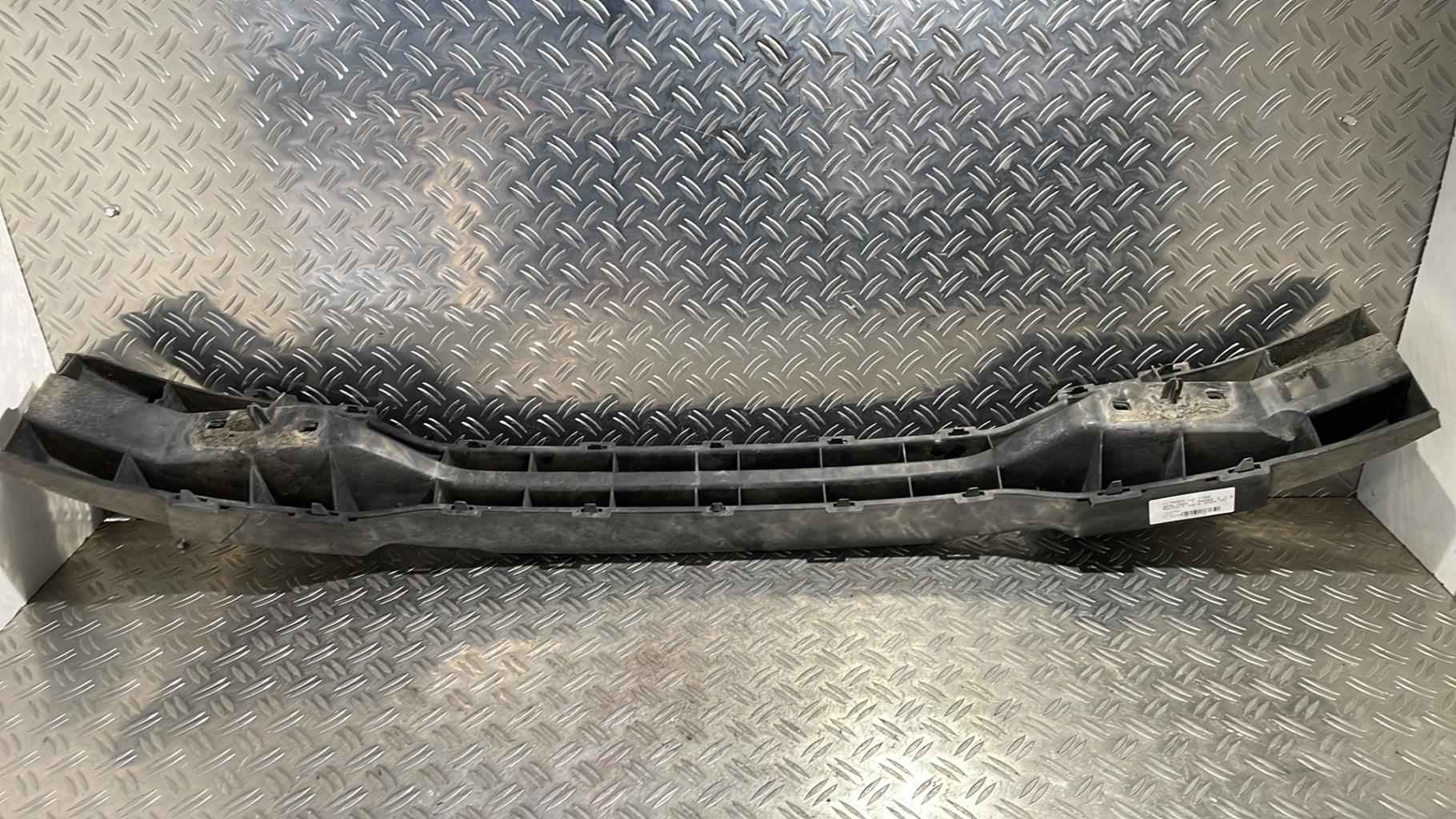 Traversa rinforzo paraurti anteriore CITROEN BERLINGO 1 PHASE 2 Diésel - 1