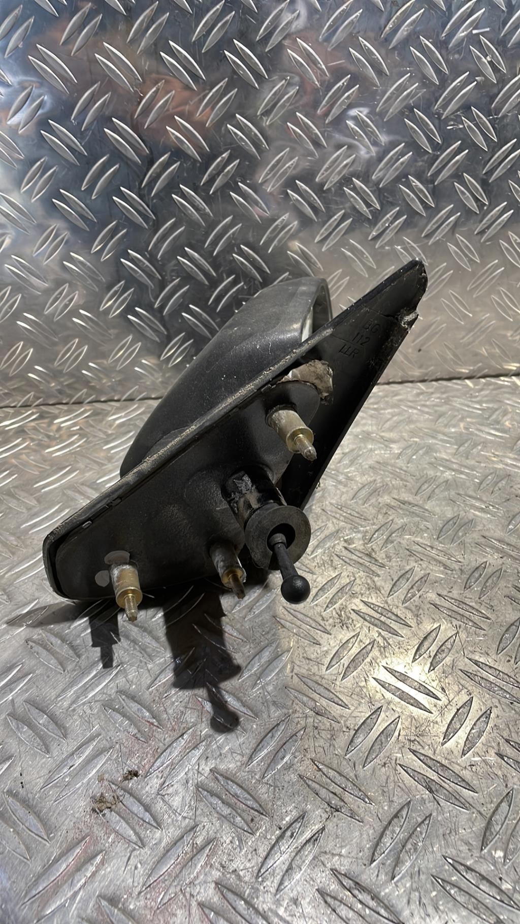 Specchietto retrovisore destro RENAULT R19 PHASE 1 Gasolina - 1