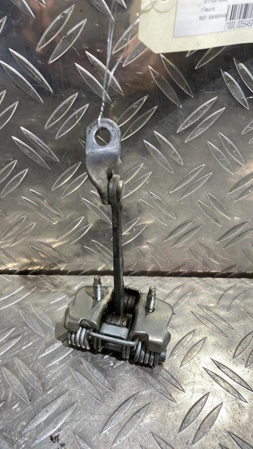 Photo de la pièce