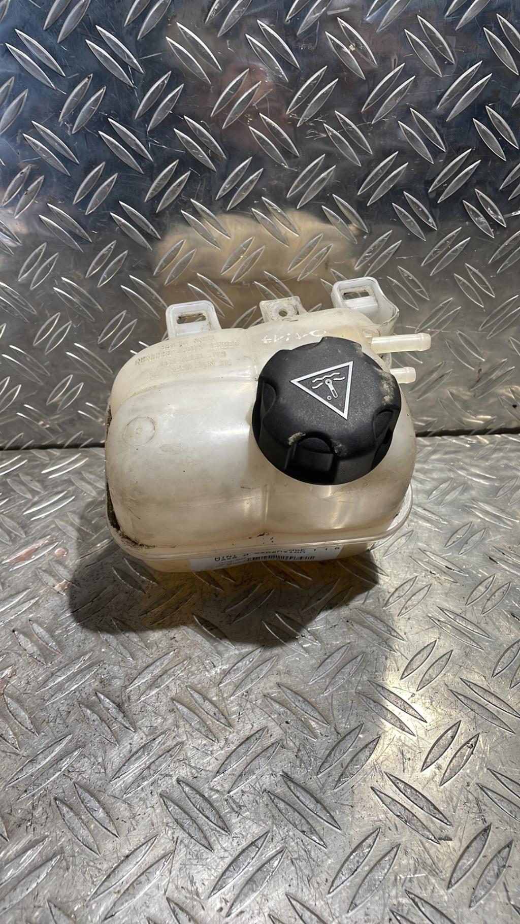 Vase d'expansion MINI MINI 2 R56 PHASE 1 Diesel - 1