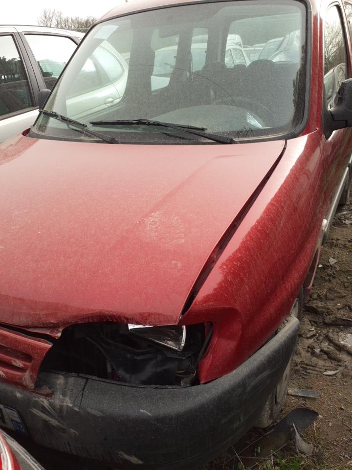 Alternatore CITROEN BERLINGO 1 PHASE 1 Gasolina - 1