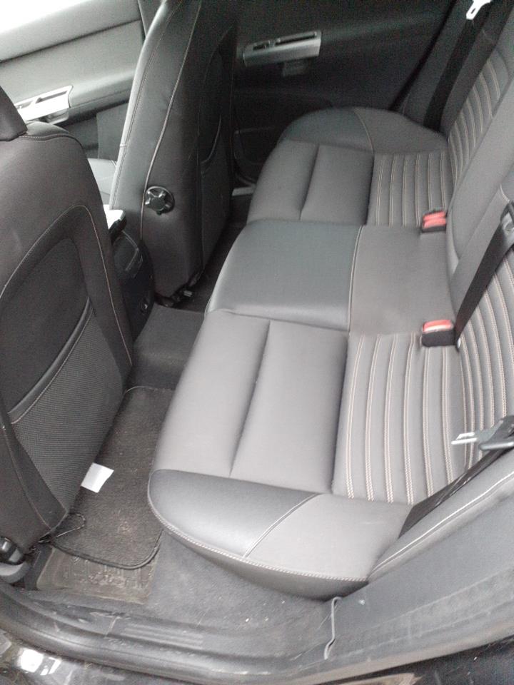 Scatola cambio VOLVO S 40 2 PHASE 2 Diésel - 1