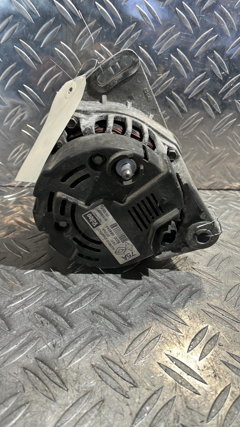 Alternatore RENAULT TWINGO 1 PHASE 3 Gasolina - 1