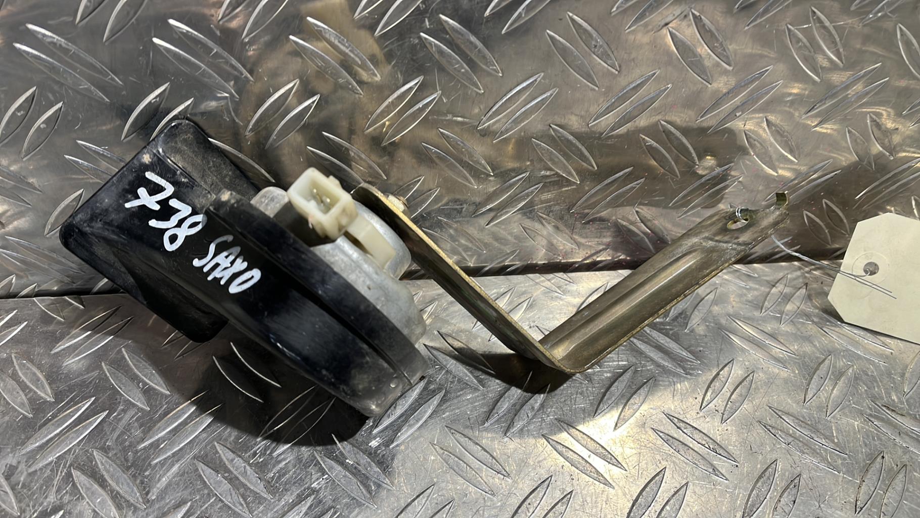 Tromba/Clacson CITROEN SAXO PHASE 1 Gasolina - 1