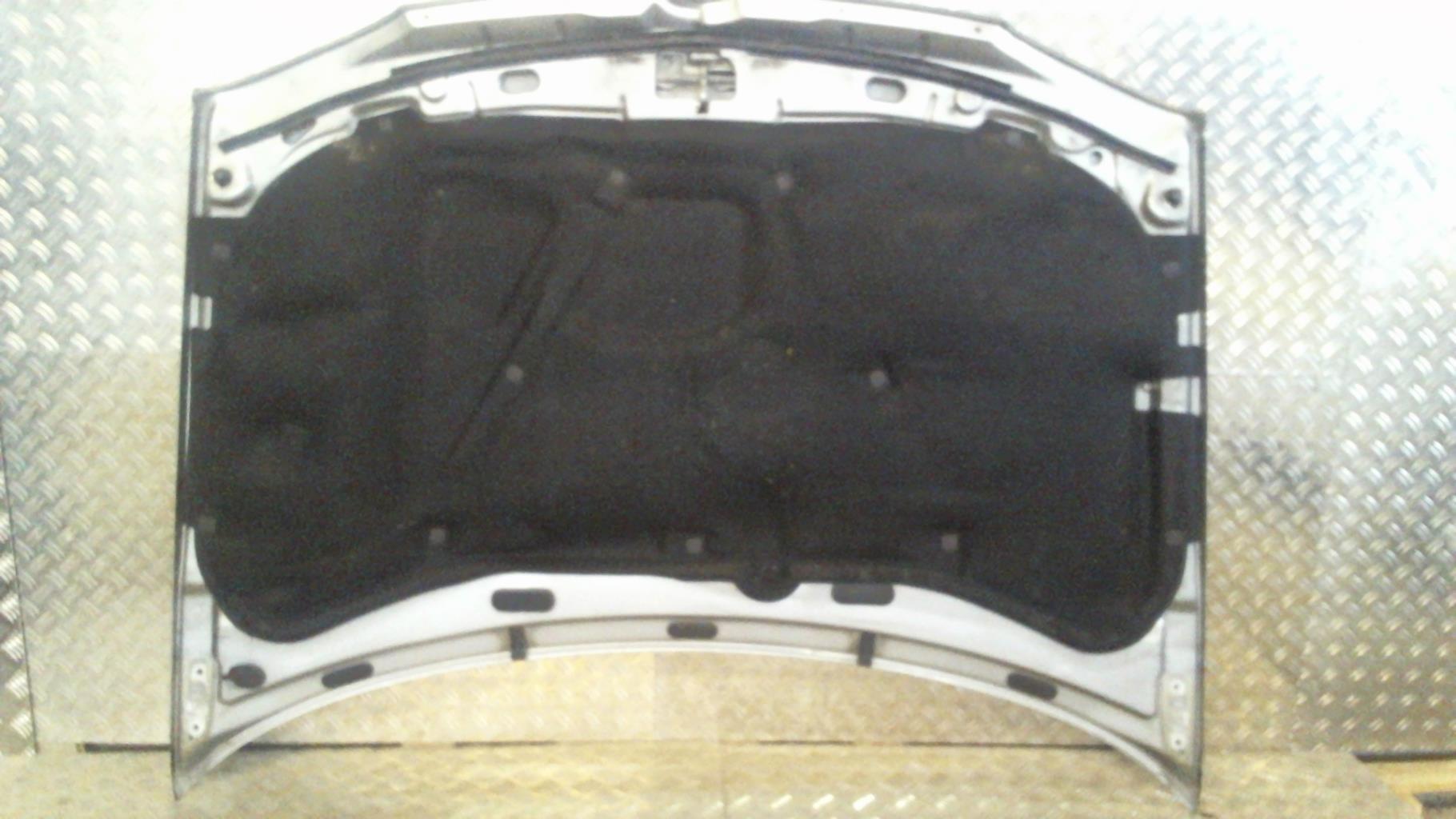 Capot VOLKSWAGEN GOLF 4 Diesel - 1