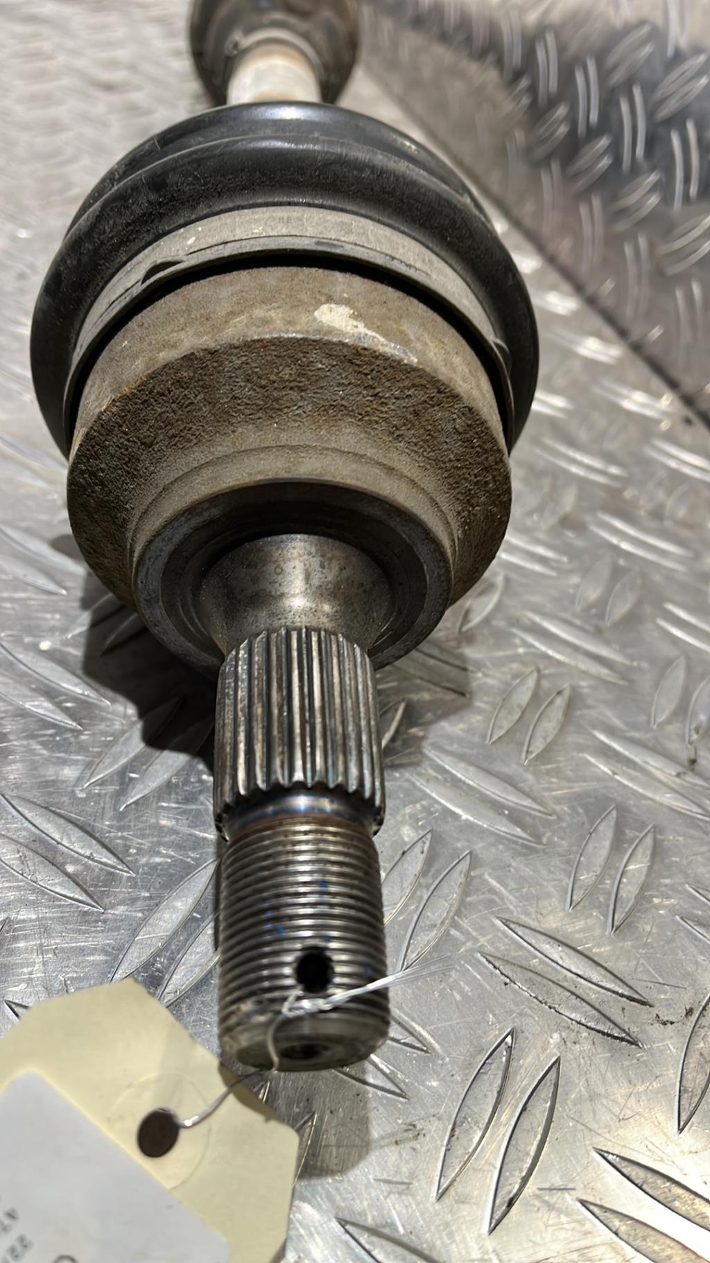Giunto cardanico albero di trasmissione destro PEUGEOT 307 PHASE 2 BREAK Gasolina - 1