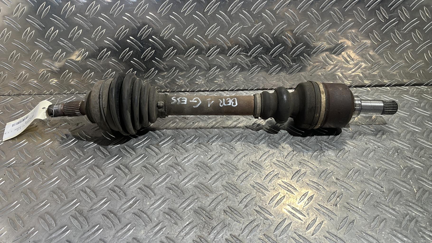 Giunto cardanico albero di trasmissione sinistro CITROEN BERLINGO 1 PHASE 1 Gasolina - 1