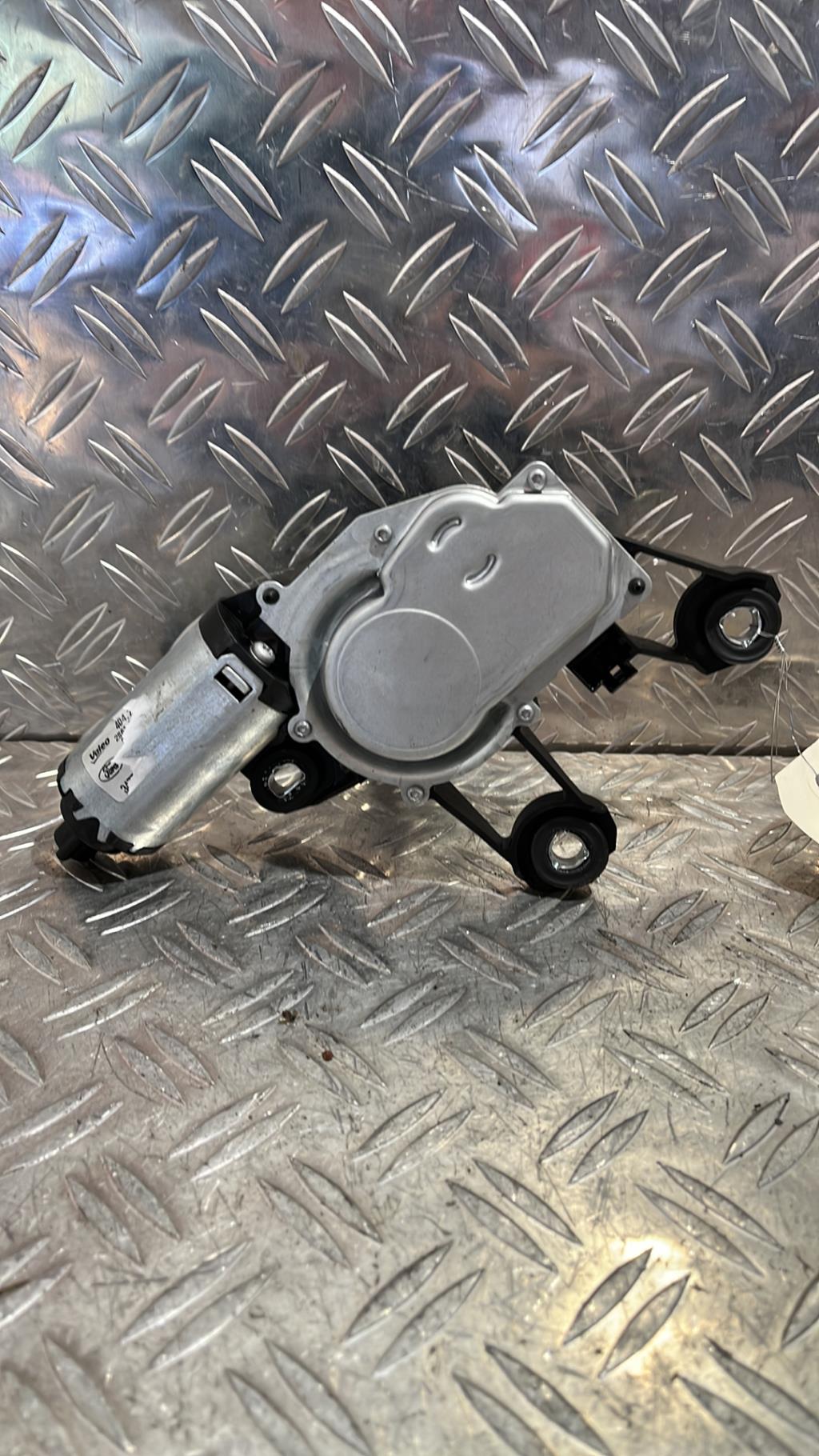 Motore tergicristallo posteriore FORD FIESTA 5 PHASE 2 Diésel - 1