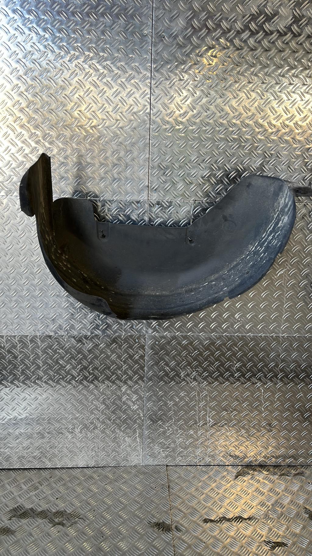 Parasale posteriore destro CITROEN BERLINGO 1 PHASE 1 Gasolina - 1