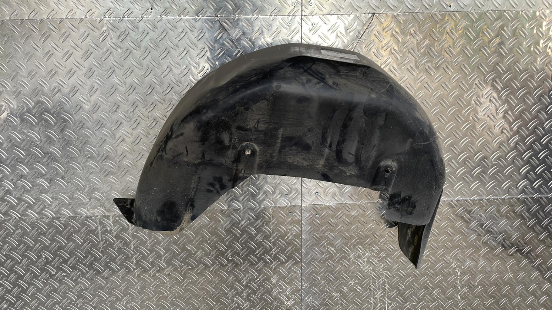Parasale posteriore sinistro CITROEN BERLINGO 1 PHASE 1 Gasolina - 1