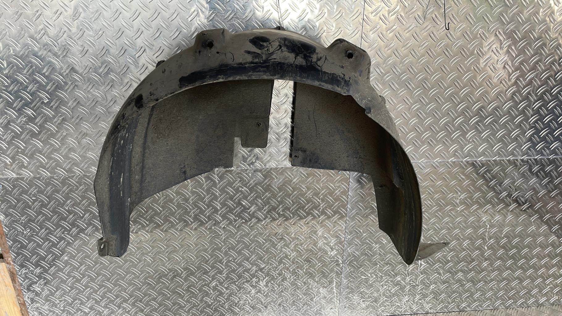 Parasale posteriore sinistro PEUGEOT 307 PHASE 1 Gasolina - 1