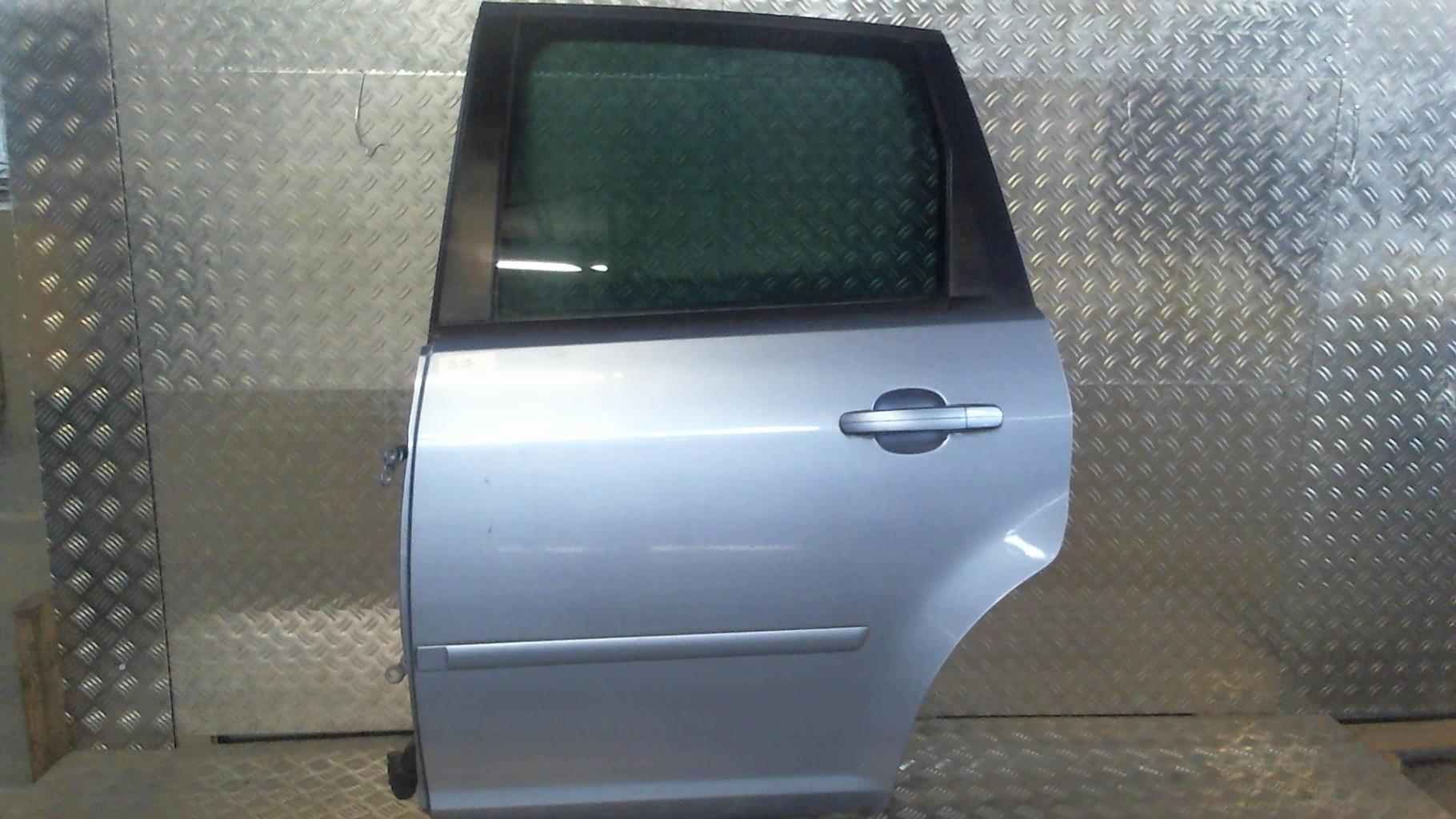 Portiera posteriore sinistra FORD C-MAX 1 PHASE 1 Diésel - 1