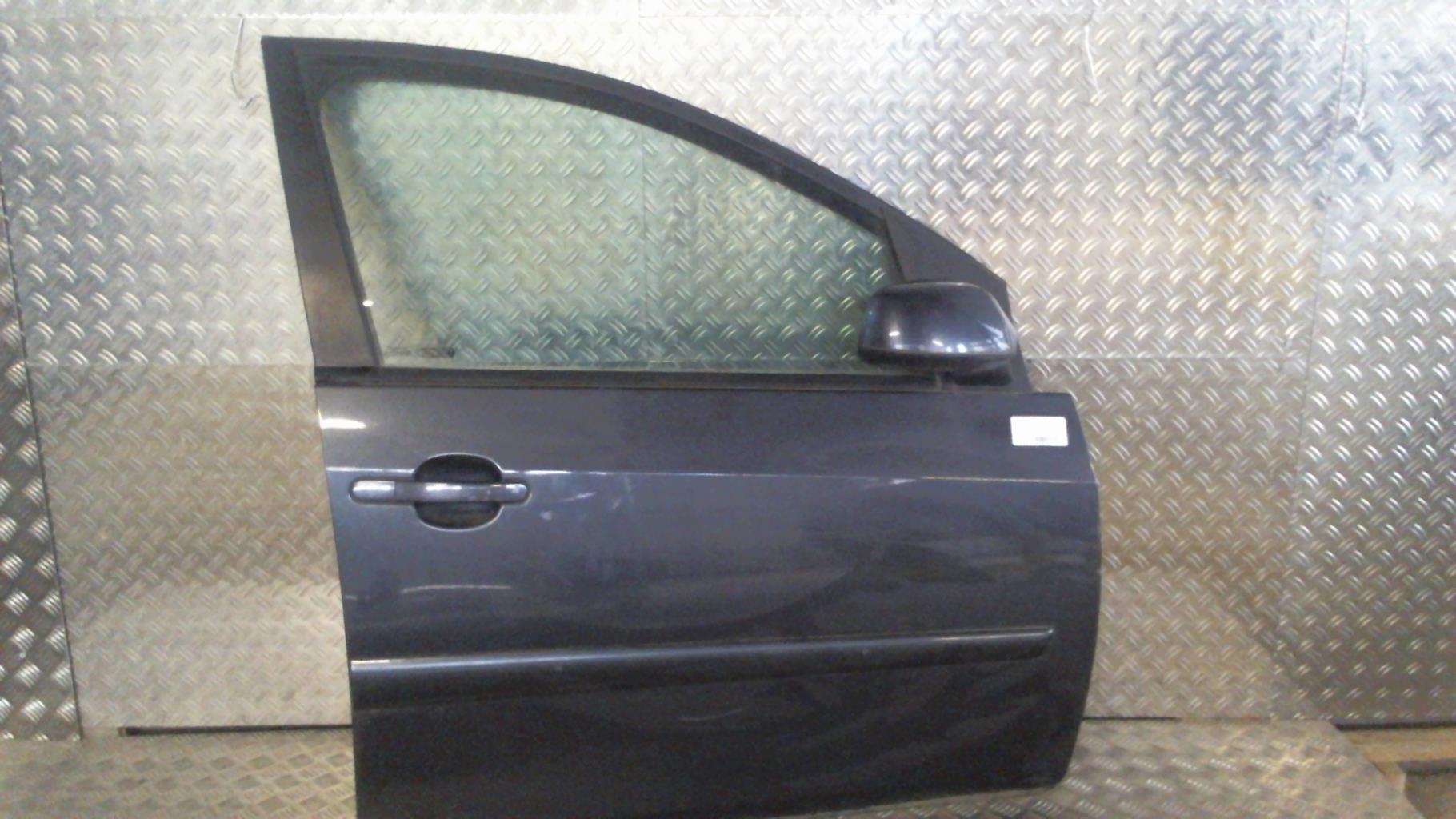 Portiera anteriore destra FORD FIESTA 5 PHASE 2 Diésel - 1