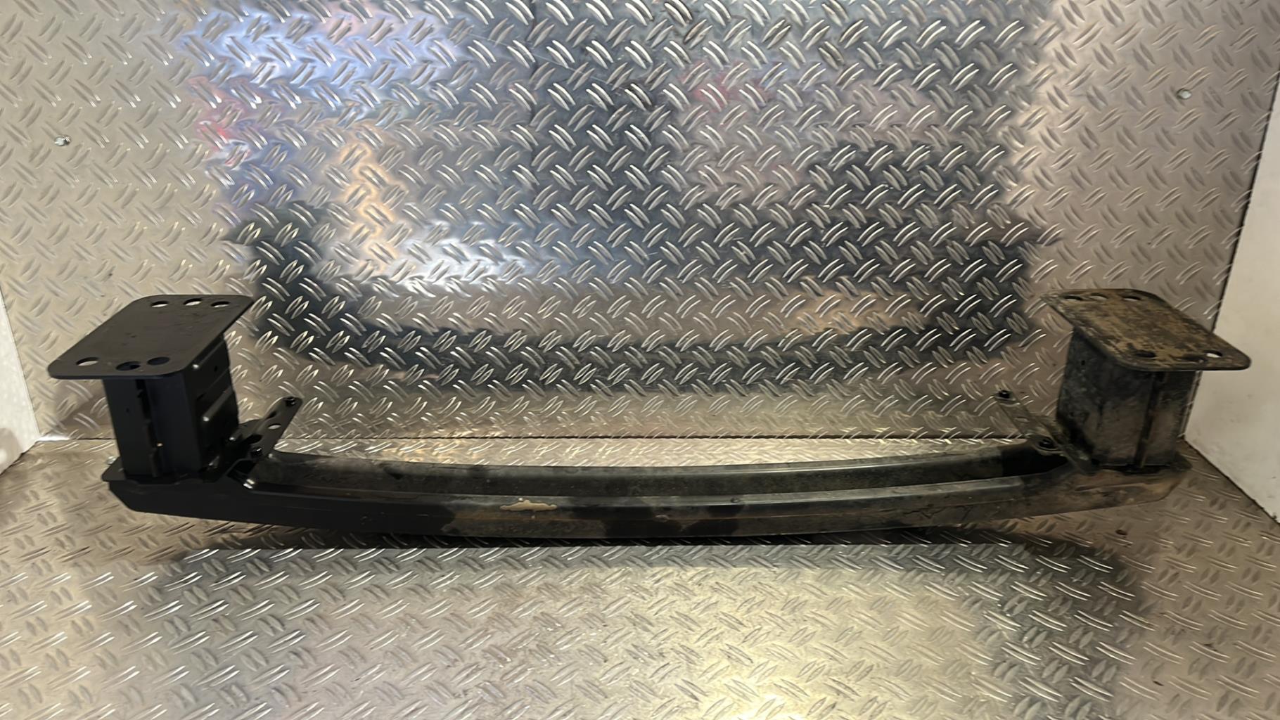 Traversa rinforzo paraurti anteriore FORD FIESTA 5 PHASE 2 Diésel - 1