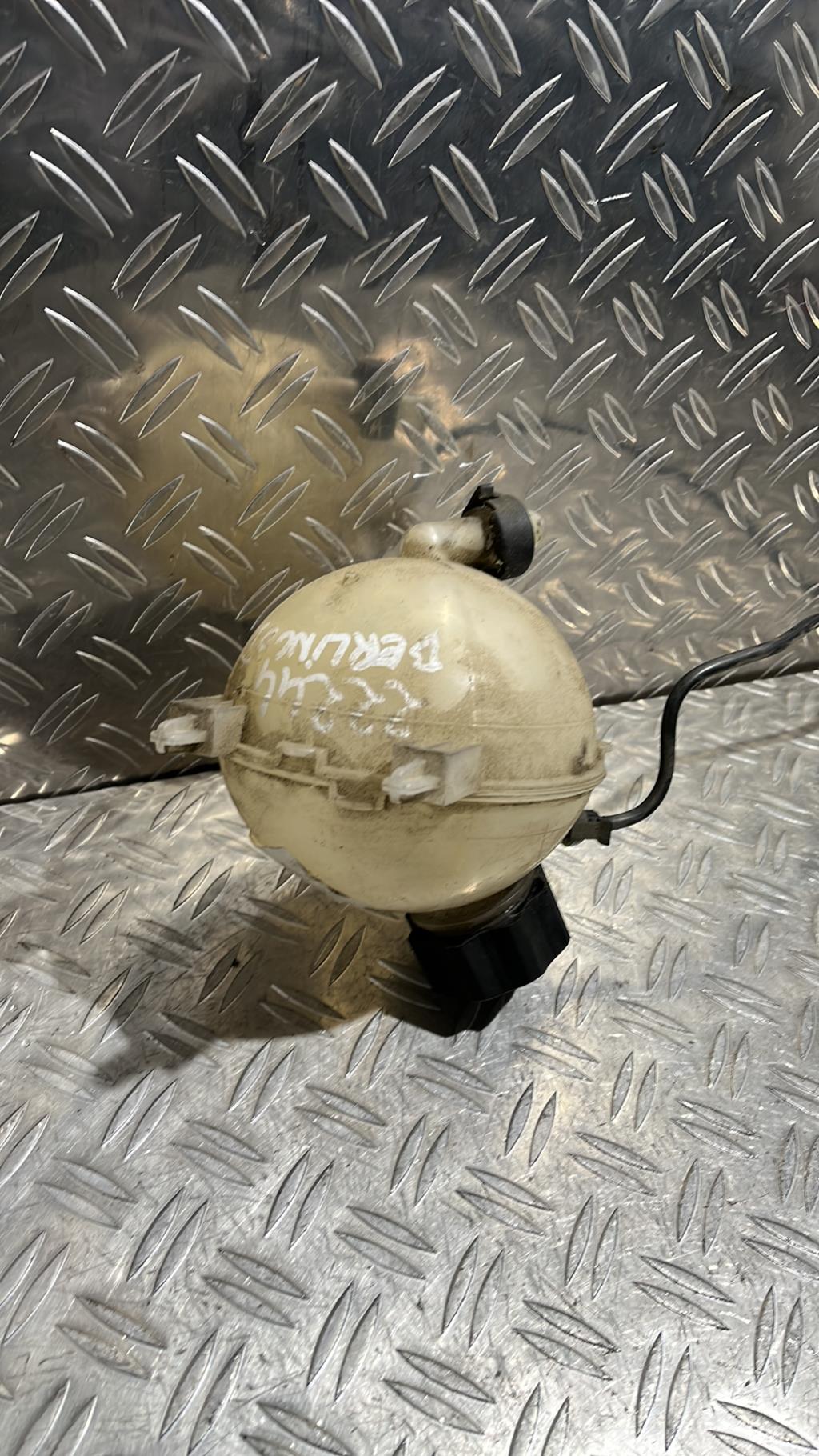 Vaso di espansione CITROEN BERLINGO 2 PHASE 1 Diésel - 1