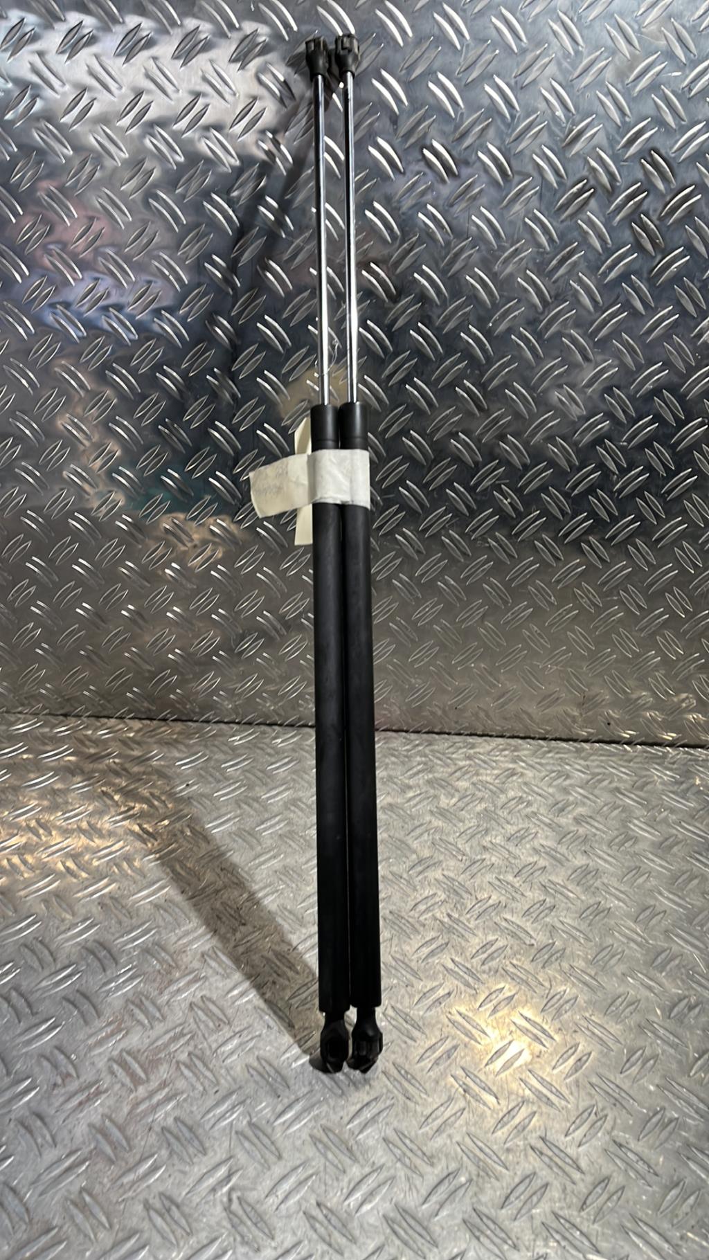 Molla a gas bagagliaio CITROEN BERLINGO 1 PHASE 1 Gasolina - 1