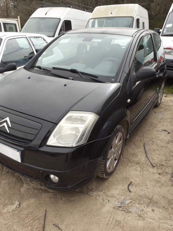 Retrovisor izquierdo CITROEN C2 PHASE 1 Gasolina - 1