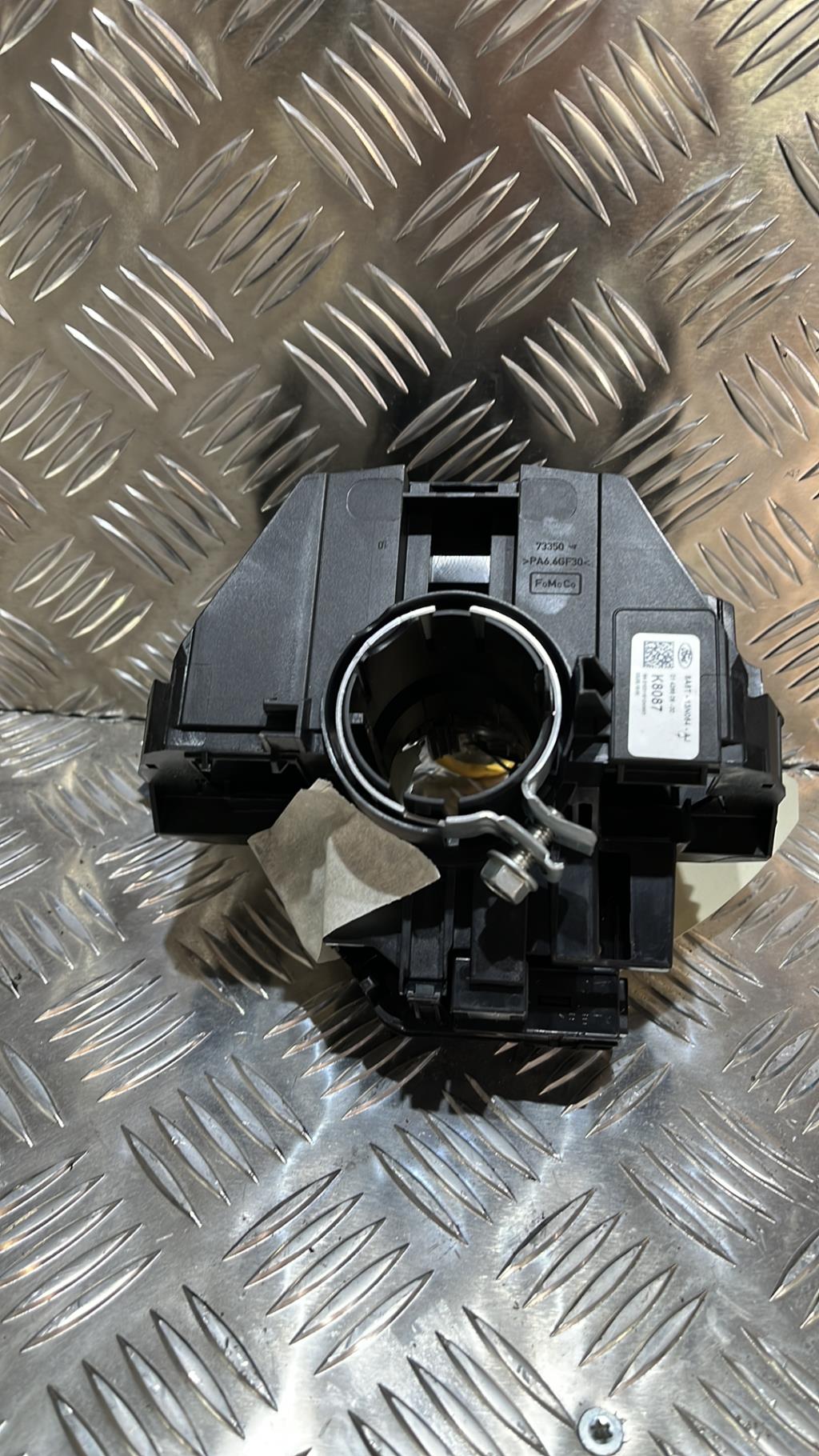 Contatto spiralato FORD FIESTA 6 PHASE 2 Diésel - 1