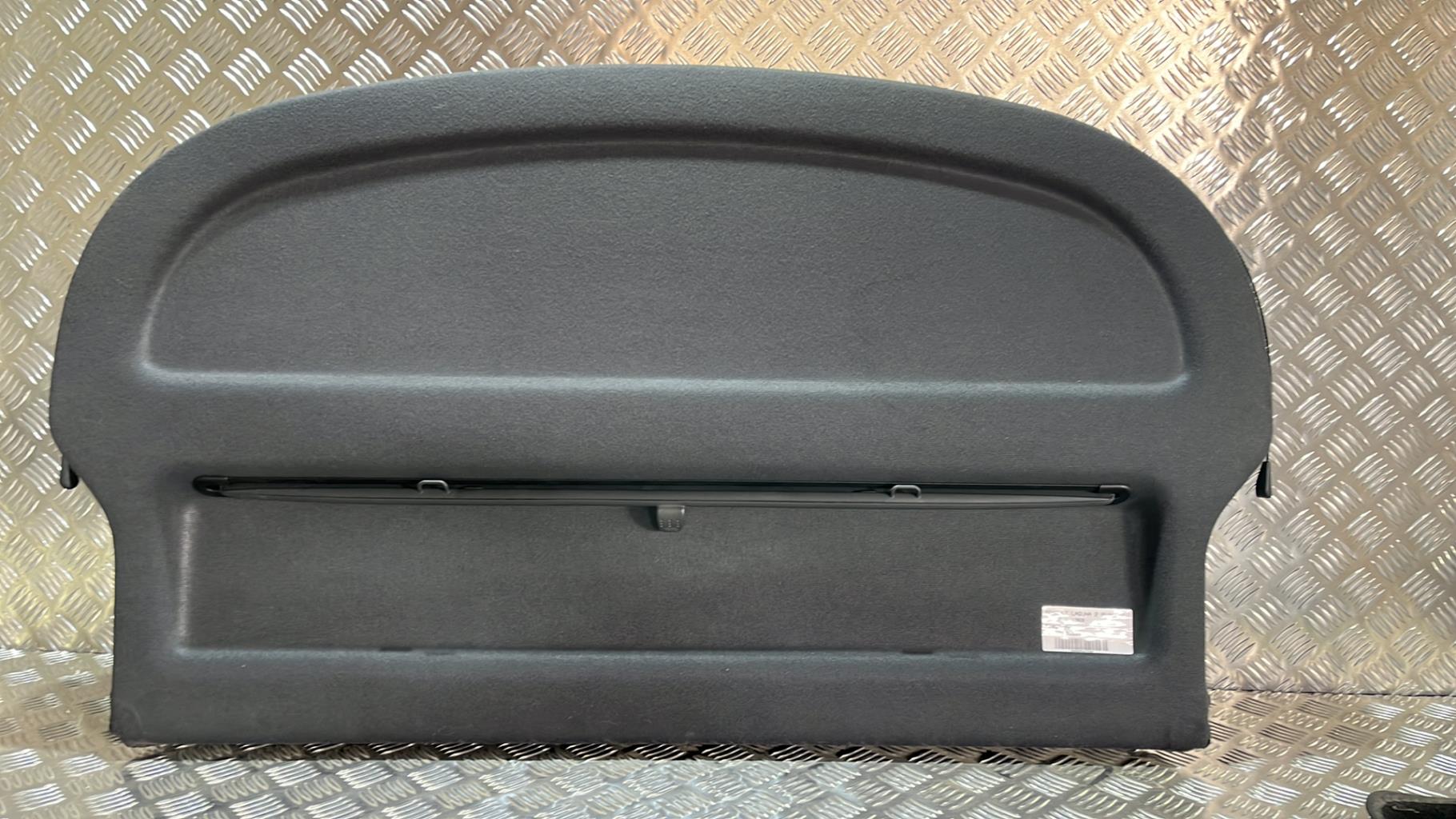 Plage arriere RENAULT LAGUNA 2 PHASE 2 Diesel - 1