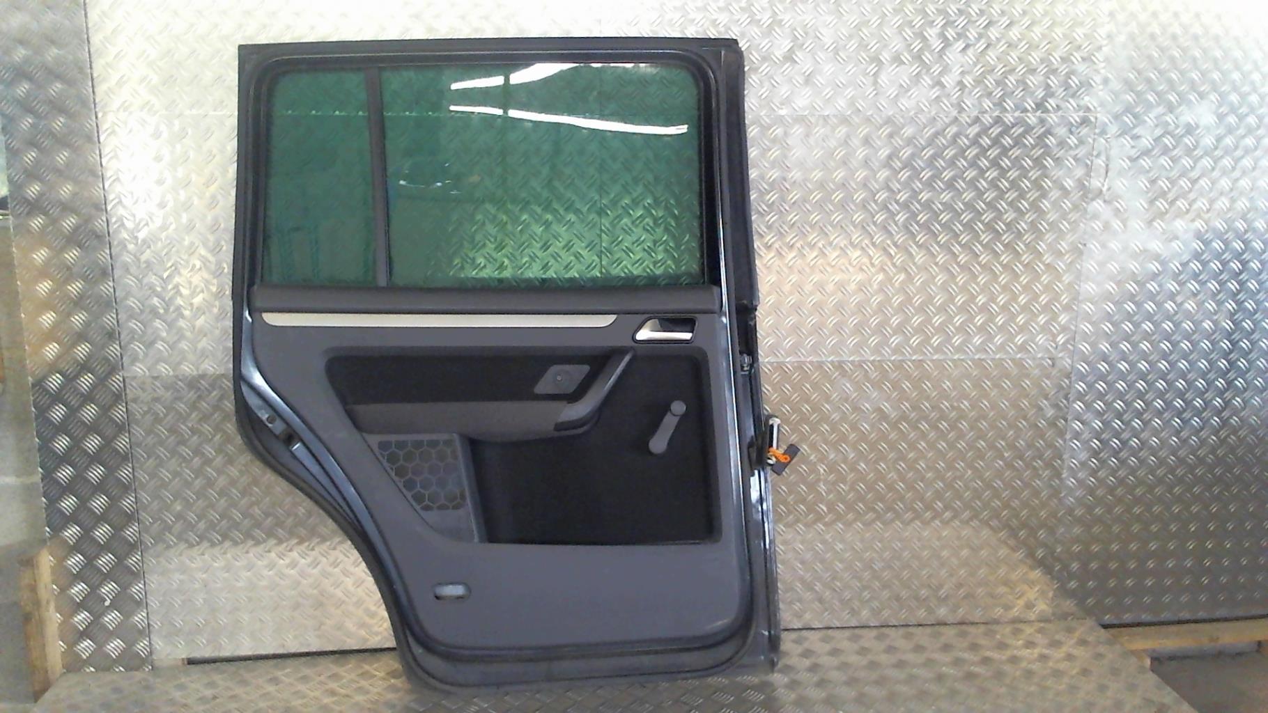 Portiera posteriore sinistra VOLKSWAGEN TOURAN 1 PHASE 2 Diésel - 1