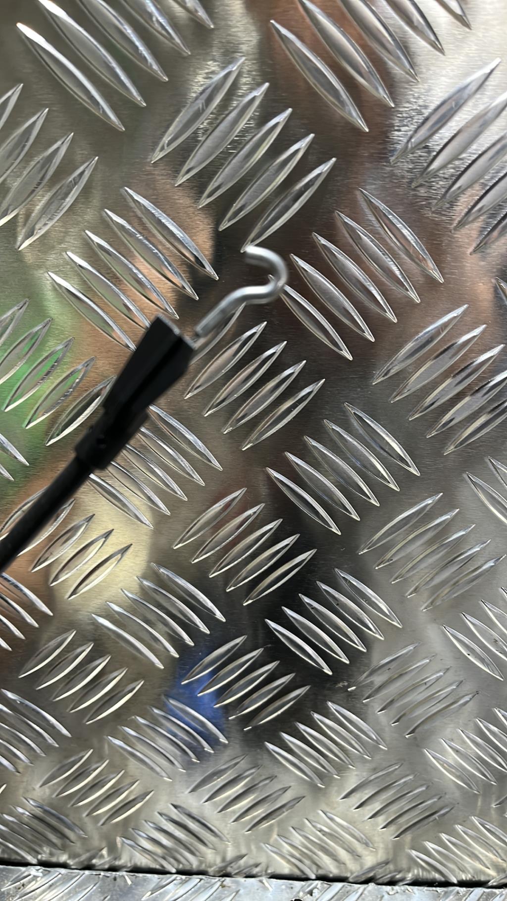 Serratura posteriore sinistra VOLKSWAGEN GOLF 5 Diésel - 1