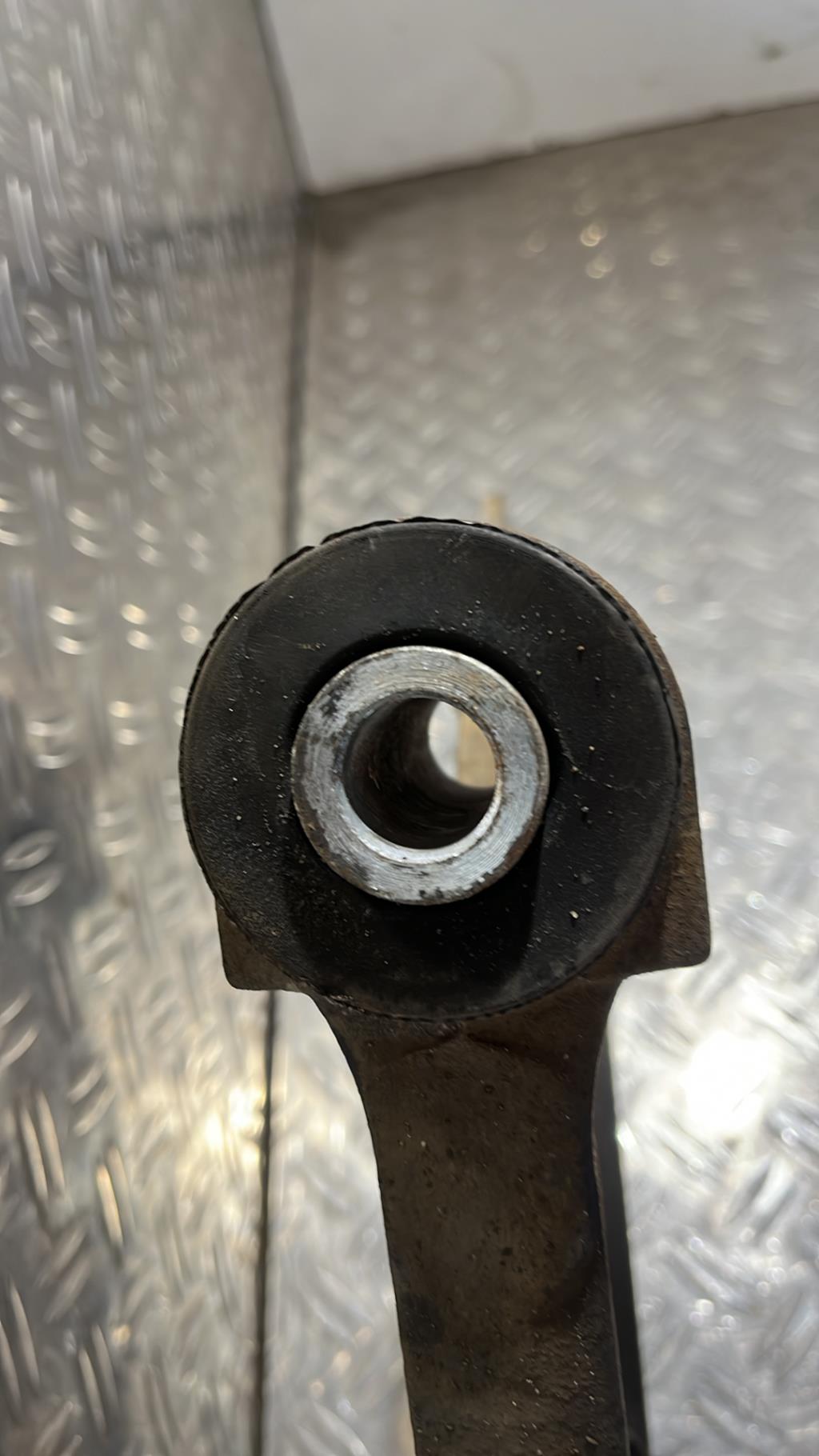 Triangolo inferiore anteriore sinistro CITROEN JUMPER 2 Diésel - 1