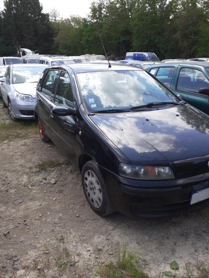 Gruppo ottico anteriore principale destro (luci)(faro) FIAT PUNTO 2 PHASE 1 Diésel - 1