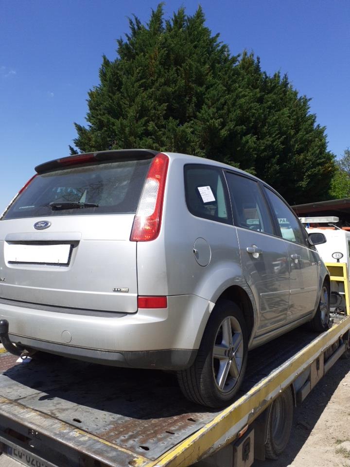 Braccio tergicristallo anteriore FORD C-MAX 1 PHASE 1 Diésel - 1