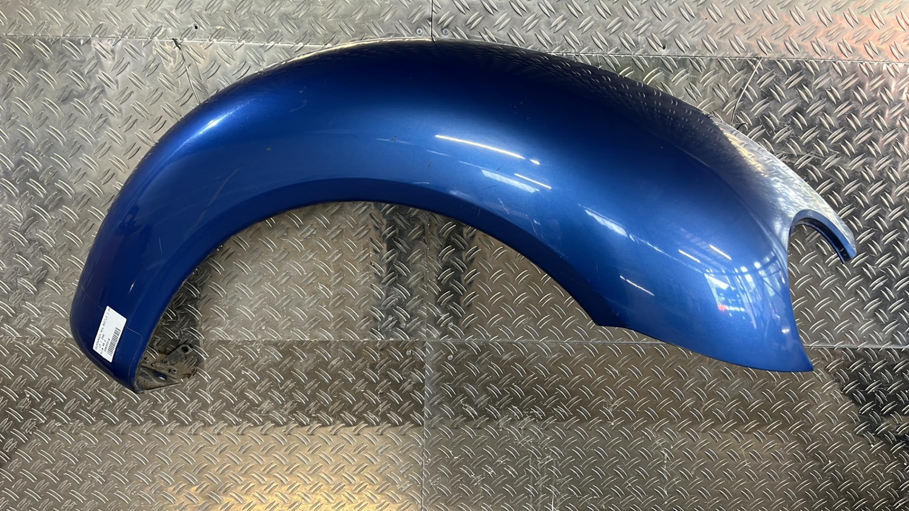 Parafango posteriore sinistro VOLKSWAGEN NEW BEETLE 1 PHASE 1 Gasolina - 1