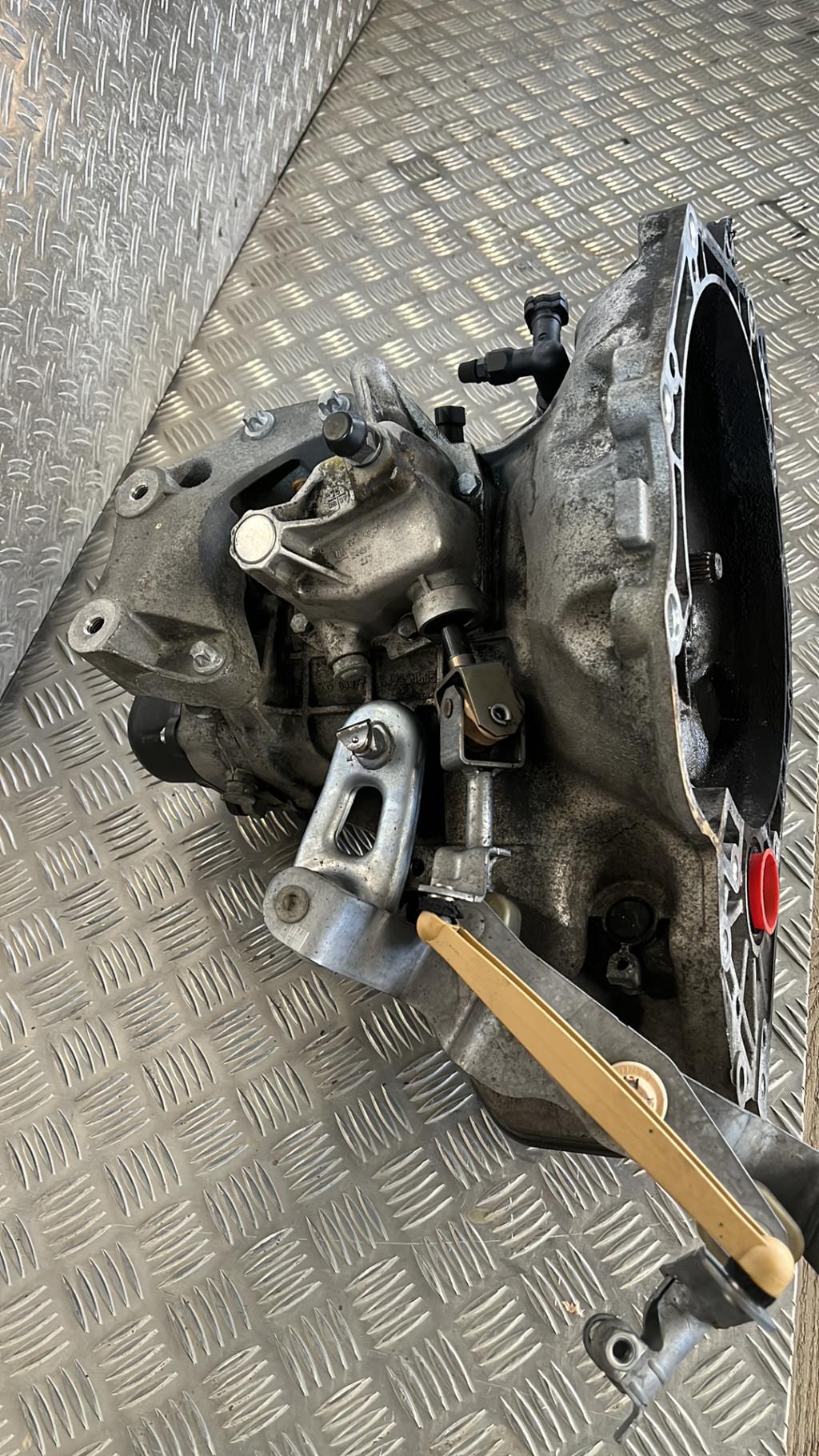 Boite de vitesses OPEL CORSA D PHASE 1 Essence - 1