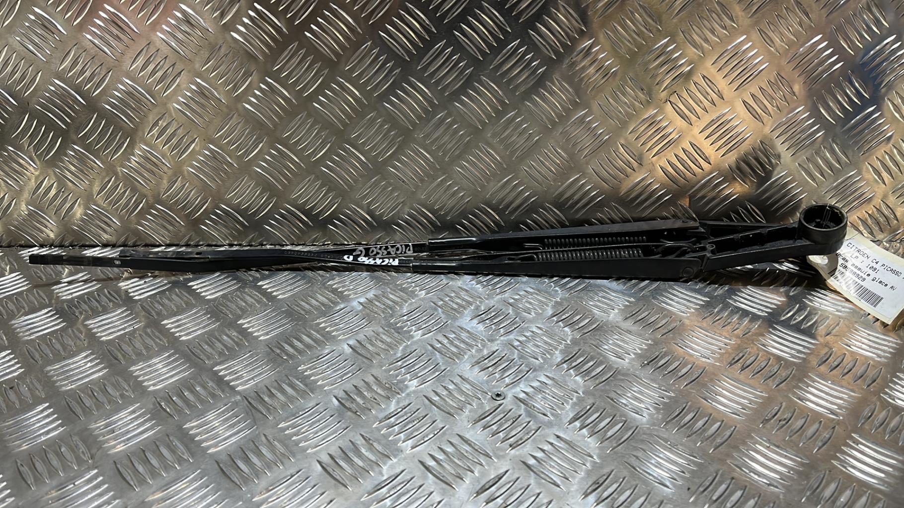 Braccio tergicristallo anteriore CITROEN C4 PICASSO 1 Diésel - 1